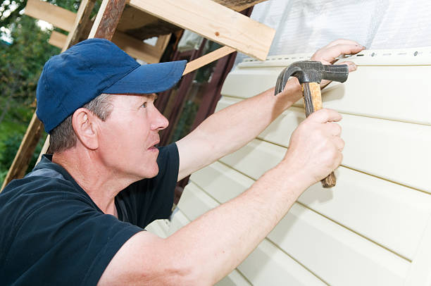 Trusted Edinboro, PA Siding Installation Experts