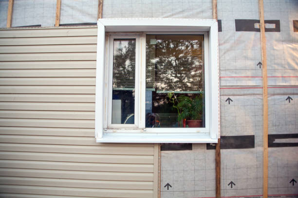 Best Storm Damage Siding Repair  in Edinboro, PA