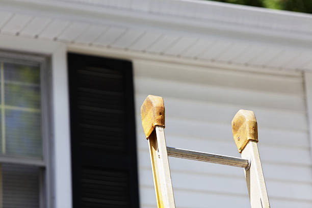 Siding for Multi-Family Homes in Edinboro, PA